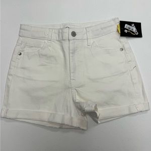 Girls Shorts, NWT, art class